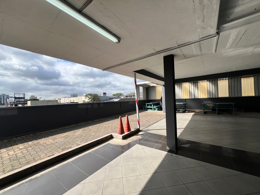 To Let commercial Property for Rent in Pinetown KwaZulu-Natal