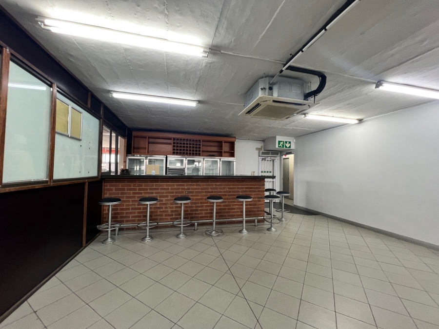 To Let commercial Property for Rent in Pinetown KwaZulu-Natal
