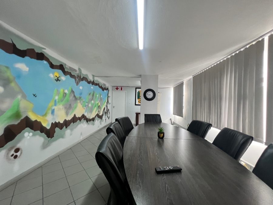 To Let commercial Property for Rent in Pinetown KwaZulu-Natal