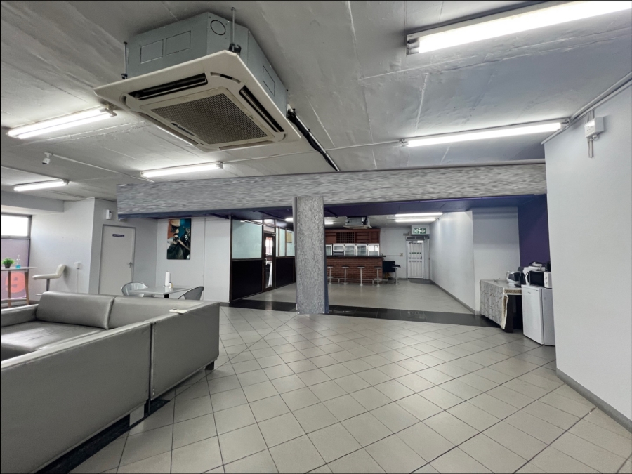 To Let commercial Property for Rent in Pinetown KwaZulu-Natal