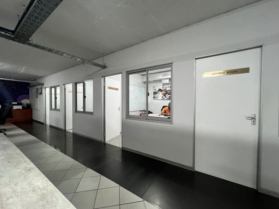 To Let commercial Property for Rent in Pinetown KwaZulu-Natal