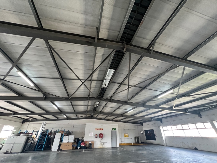 To Let commercial Property for Rent in Pinetown KwaZulu-Natal