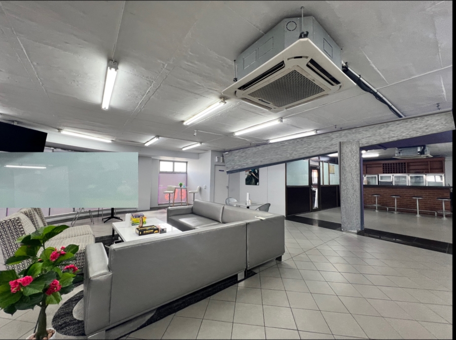 To Let commercial Property for Rent in Pinetown KwaZulu-Natal