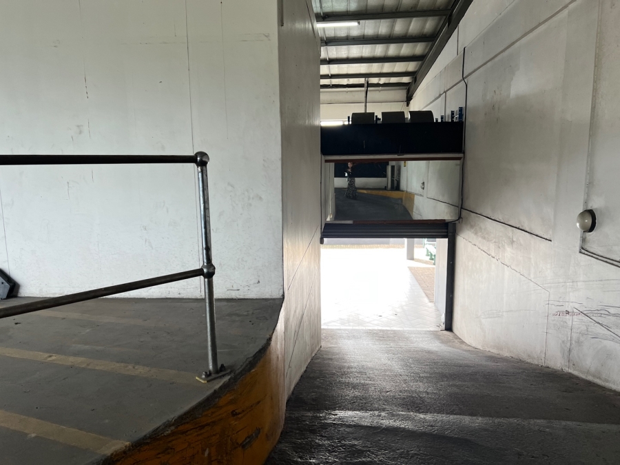 To Let commercial Property for Rent in Pinetown KwaZulu-Natal