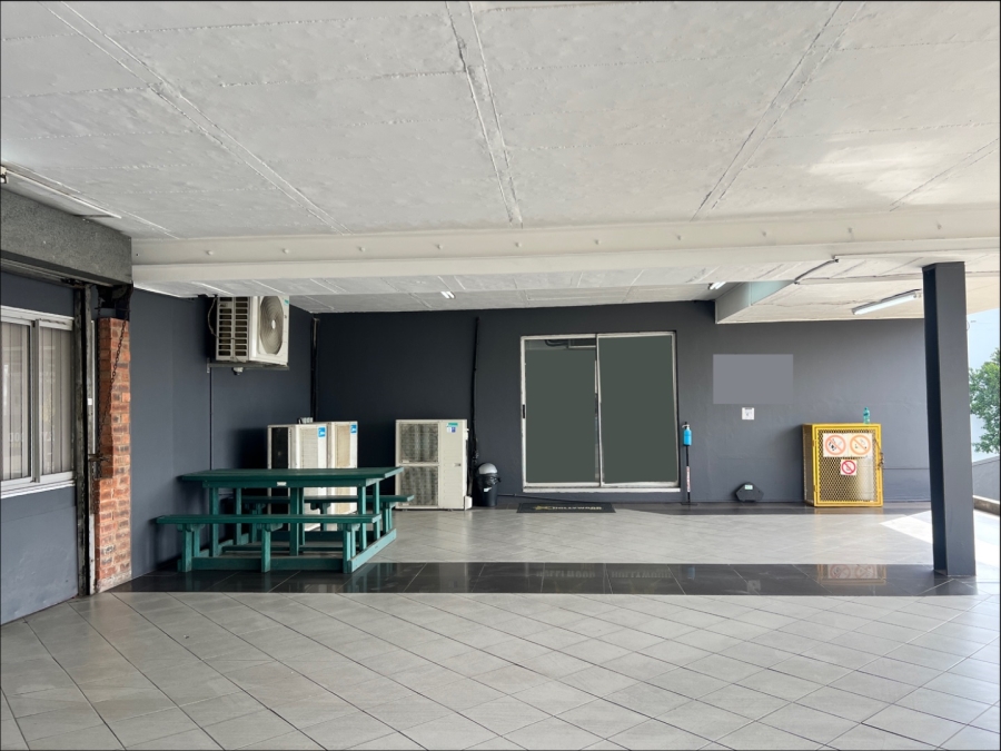To Let commercial Property for Rent in Pinetown KwaZulu-Natal