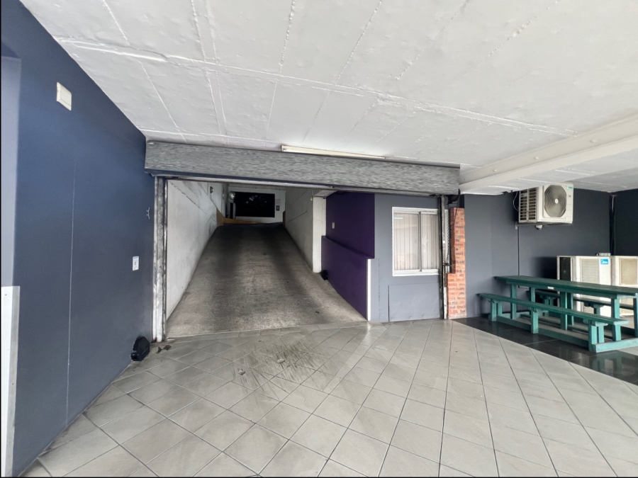 To Let commercial Property for Rent in Pinetown KwaZulu-Natal