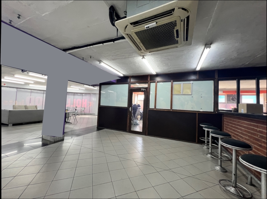 To Let commercial Property for Rent in Pinetown KwaZulu-Natal