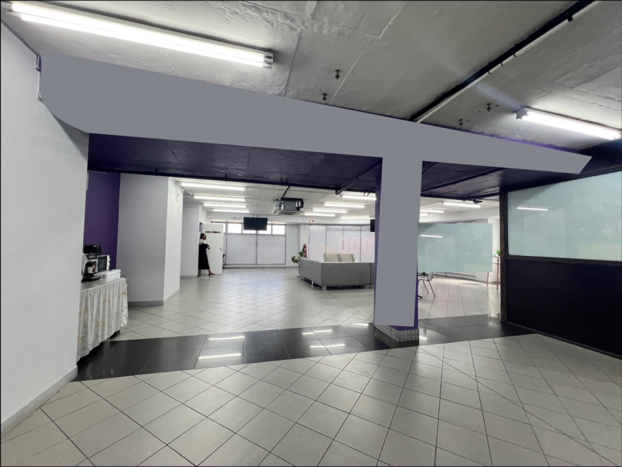 To Let commercial Property for Rent in Pinetown KwaZulu-Natal