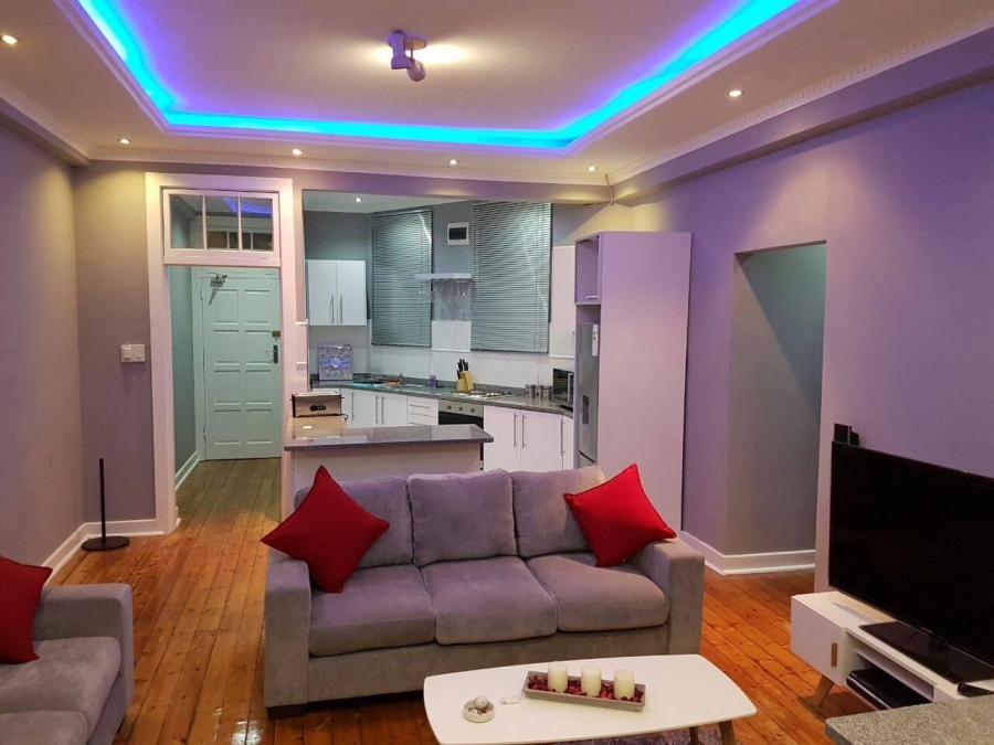 2 Bedroom Property for Sale in South Beach KwaZulu-Natal