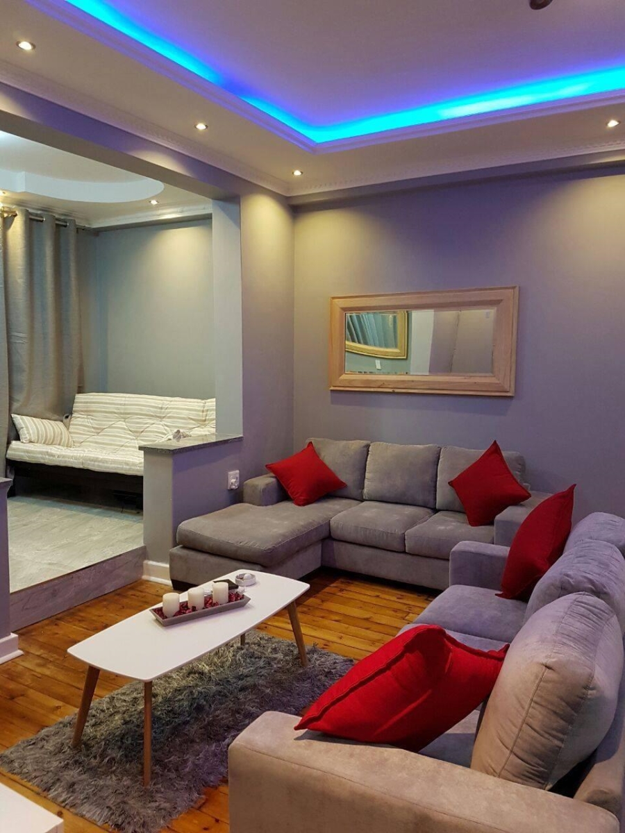 2 Bedroom Property for Sale in South Beach KwaZulu-Natal