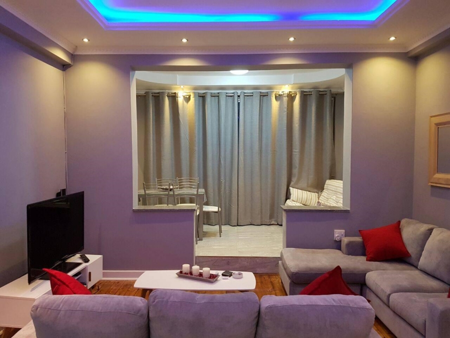 2 Bedroom Property for Sale in South Beach KwaZulu-Natal