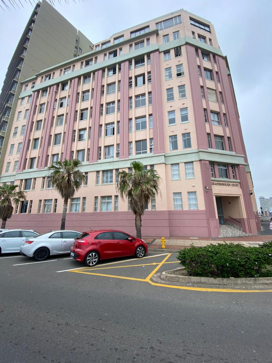 2 Bedroom Property for Sale in South Beach KwaZulu-Natal