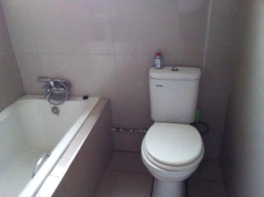 1 Bedroom Property for Sale in Durban Central KwaZulu-Natal