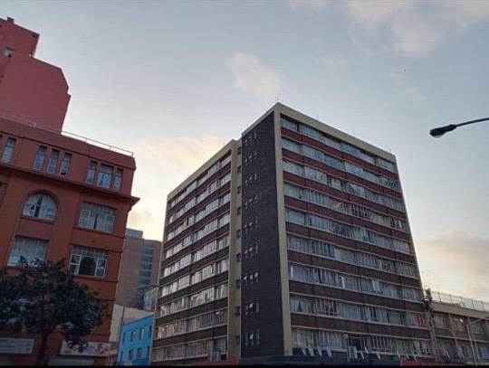 1 Bedroom Property for Sale in Durban Central KwaZulu-Natal