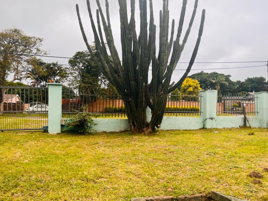 To Let 1 Bedroom Property for Rent in Hatton Estate KwaZulu-Natal