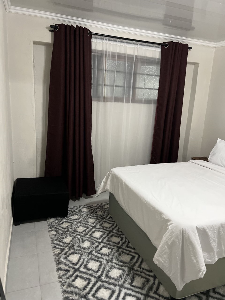 To Let 1 Bedroom Property for Rent in Hatton Estate KwaZulu-Natal