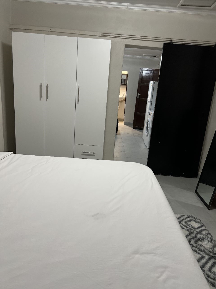 To Let 1 Bedroom Property for Rent in Hatton Estate KwaZulu-Natal