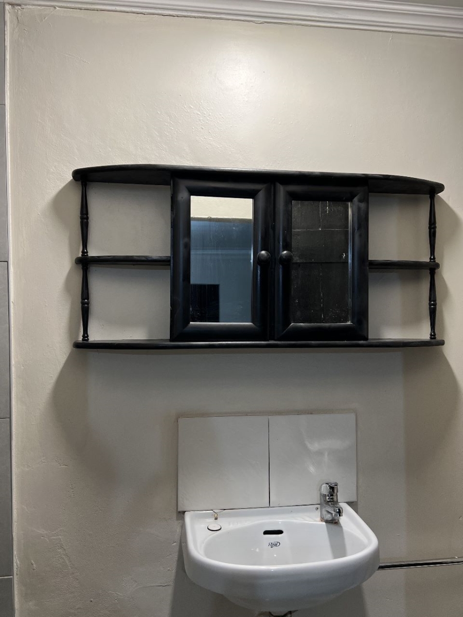 To Let 1 Bedroom Property for Rent in Hatton Estate KwaZulu-Natal