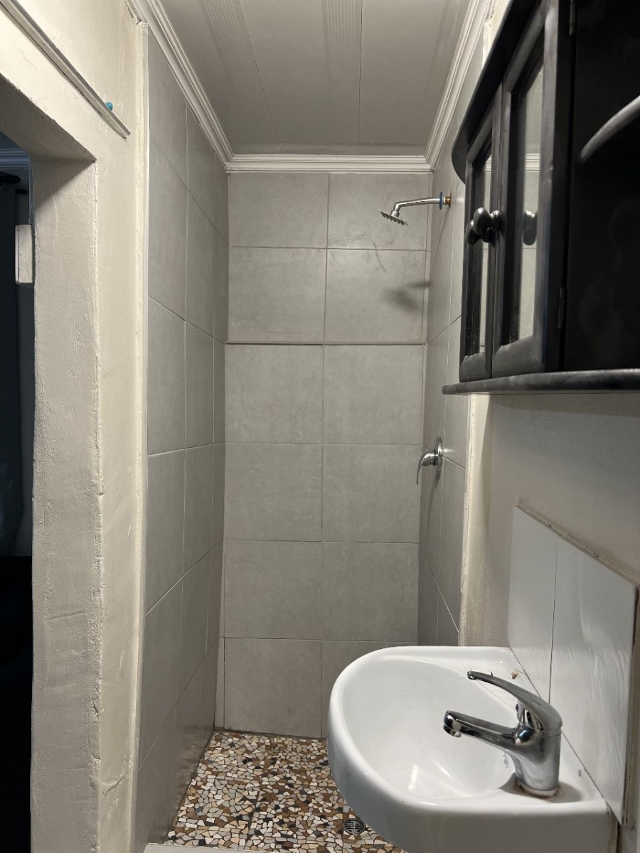 To Let 1 Bedroom Property for Rent in Hatton Estate KwaZulu-Natal