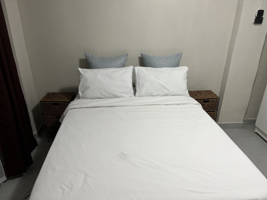 To Let 1 Bedroom Property for Rent in Hatton Estate KwaZulu-Natal