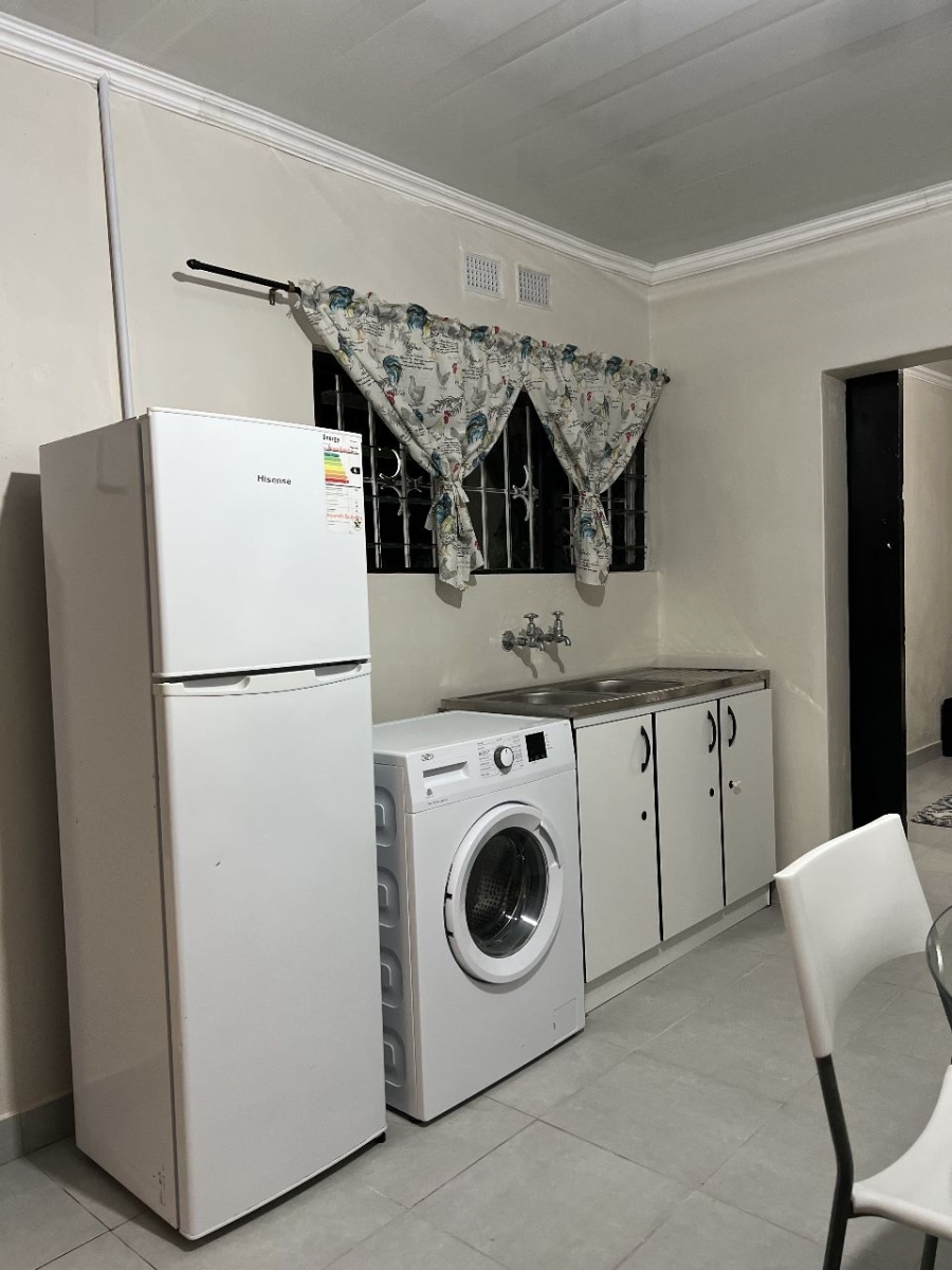 To Let 1 Bedroom Property for Rent in Hatton Estate KwaZulu-Natal
