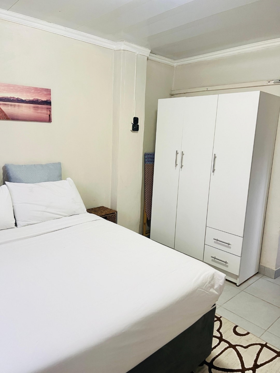 1 Bedroom Property for Sale in Hatton Estate KwaZulu-Natal