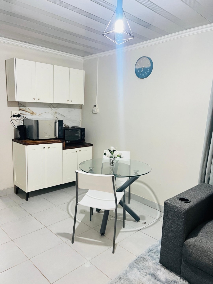 1 Bedroom Property for Sale in Hatton Estate KwaZulu-Natal