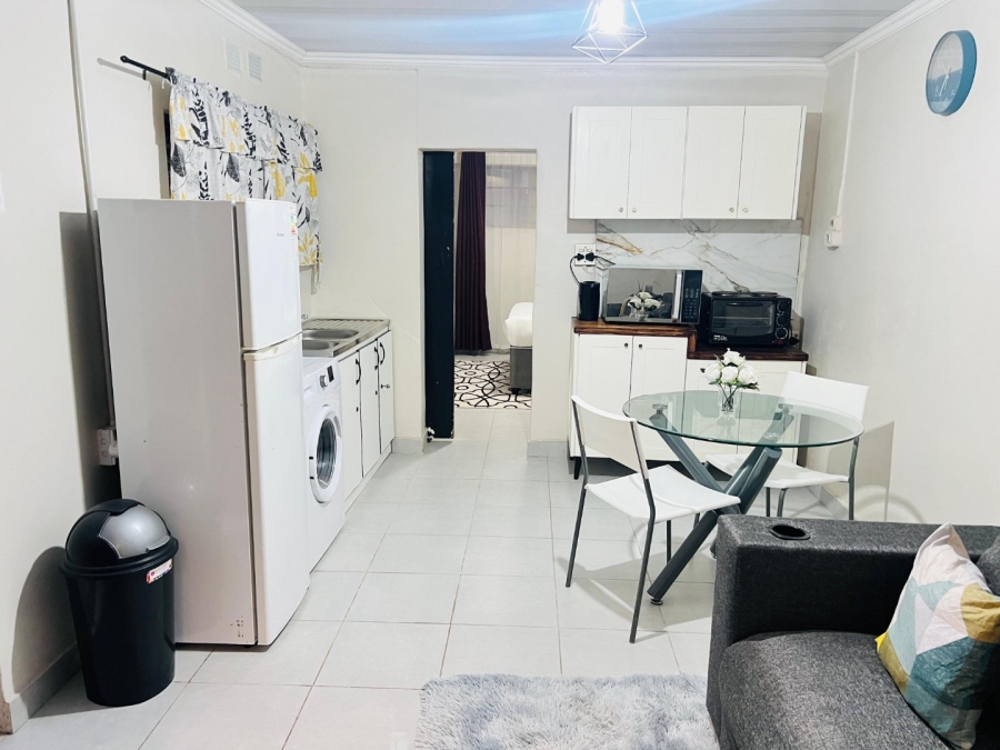 1 Bedroom Property for Sale in Hatton Estate KwaZulu-Natal