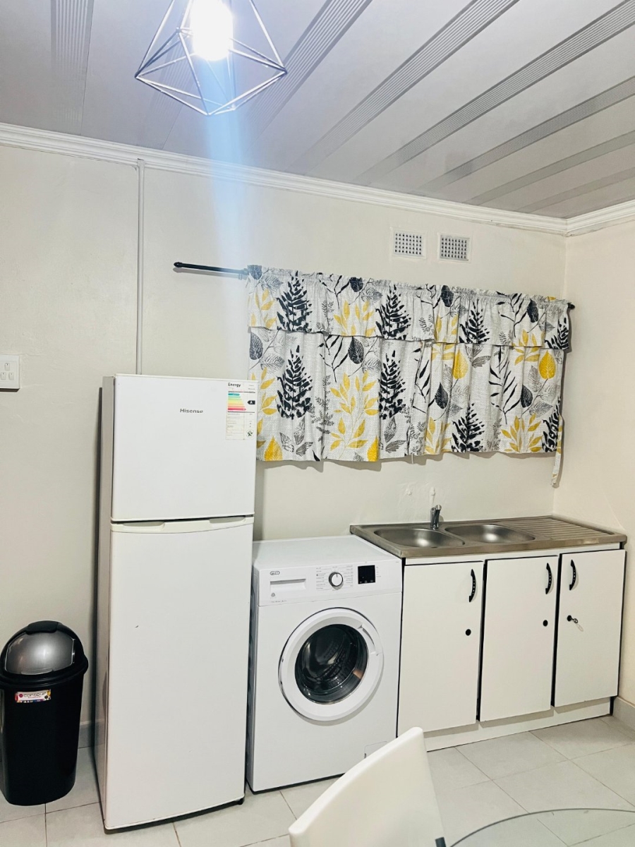 1 Bedroom Property for Sale in Hatton Estate KwaZulu-Natal