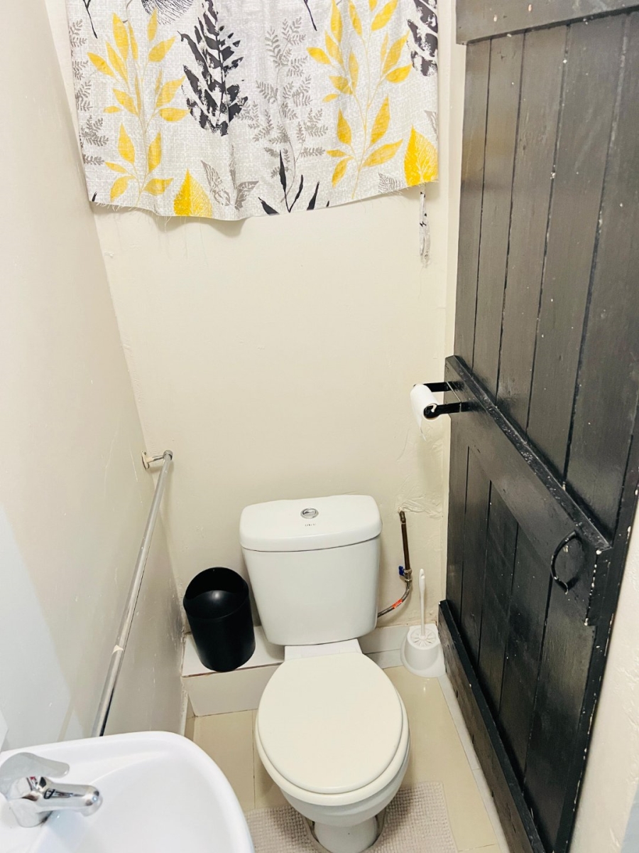 1 Bedroom Property for Sale in Hatton Estate KwaZulu-Natal