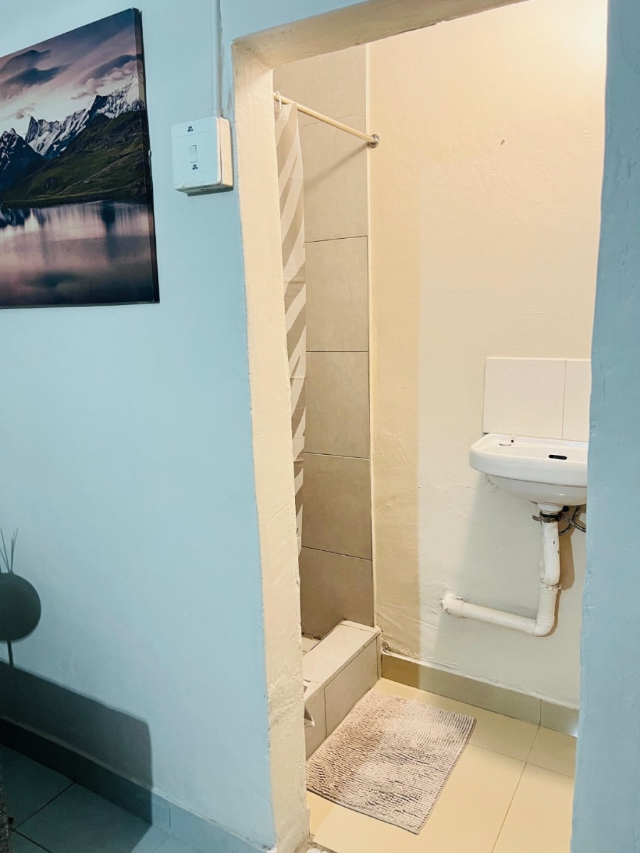 1 Bedroom Property for Sale in Hatton Estate KwaZulu-Natal