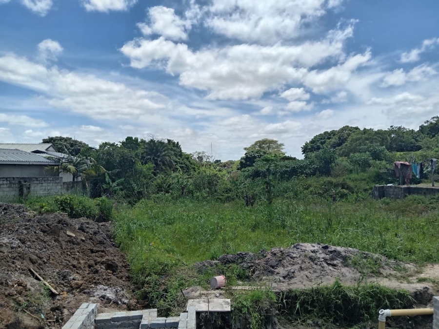 Commercial Property for Sale in Ongoye KwaZulu-Natal