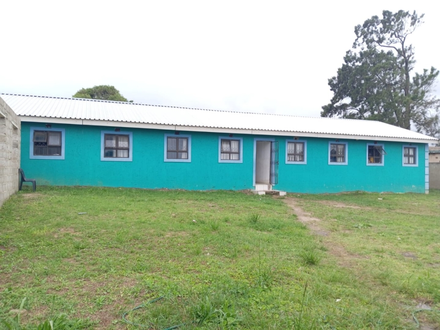  Bedroom Property for Sale in Ongoye KwaZulu-Natal