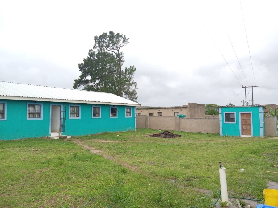  Bedroom Property for Sale in Ongoye KwaZulu-Natal