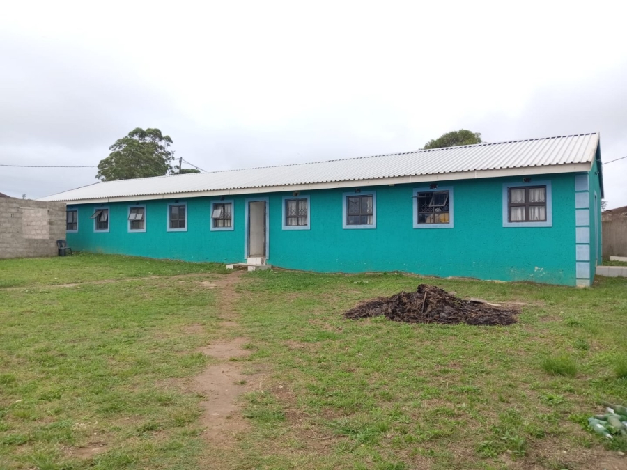  Bedroom Property for Sale in Ongoye KwaZulu-Natal