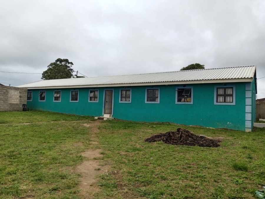  Bedroom Property for Sale in Ongoye KwaZulu-Natal