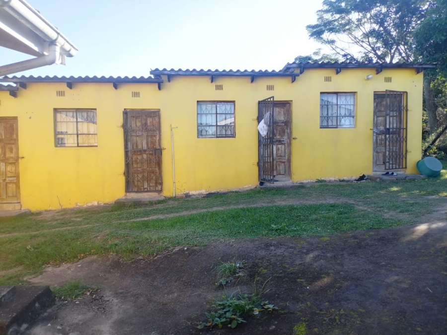 3 Bedroom Property for Sale in Ongoye KwaZulu-Natal