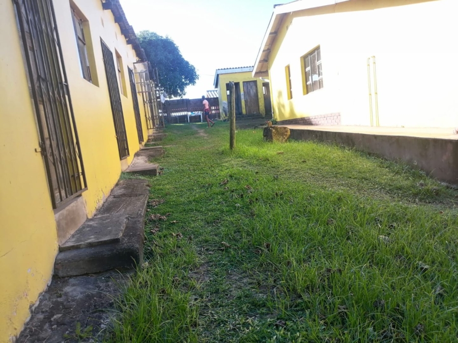 3 Bedroom Property for Sale in Ongoye KwaZulu-Natal