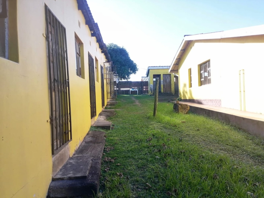 3 Bedroom Property for Sale in Ongoye KwaZulu-Natal