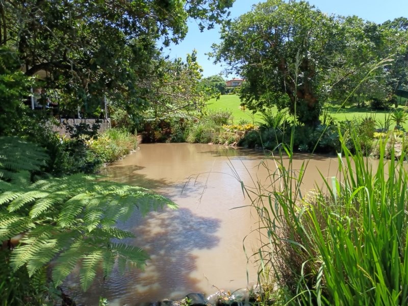 Commercial Property for Sale in Pennington KwaZulu-Natal