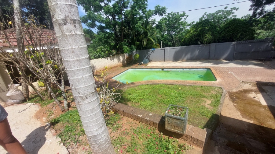 To Let 1 Bedroom Property for Rent in Glenmore KwaZulu-Natal