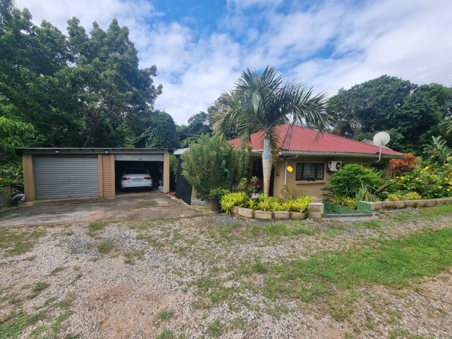 3 Bedroom Property for Sale in Umtentweni KwaZulu-Natal