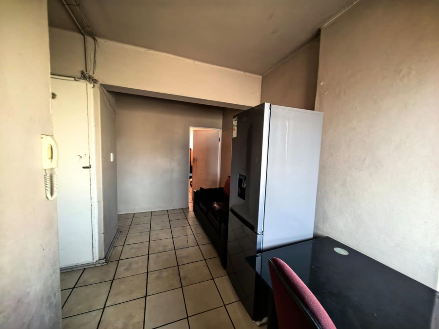 2 Bedroom Property for Sale in South Beach KwaZulu-Natal