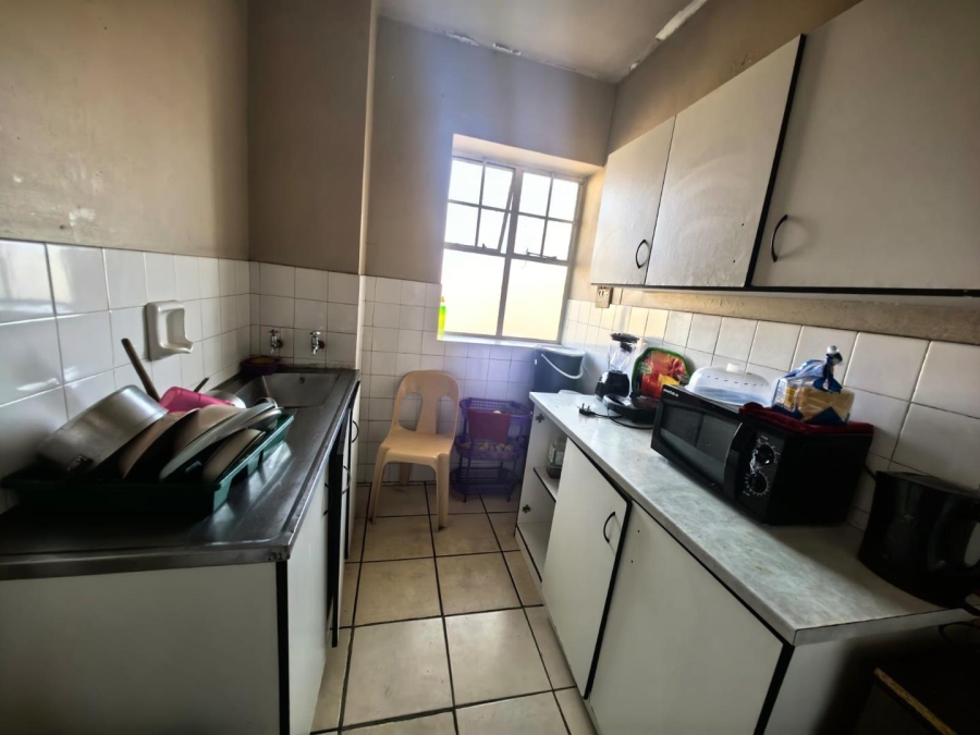 2 Bedroom Property for Sale in South Beach KwaZulu-Natal