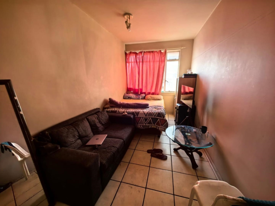 2 Bedroom Property for Sale in South Beach KwaZulu-Natal