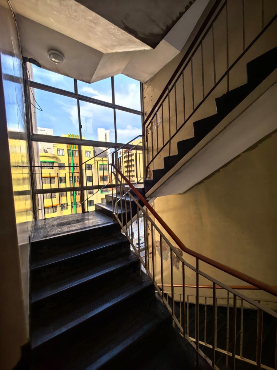 2 Bedroom Property for Sale in South Beach KwaZulu-Natal