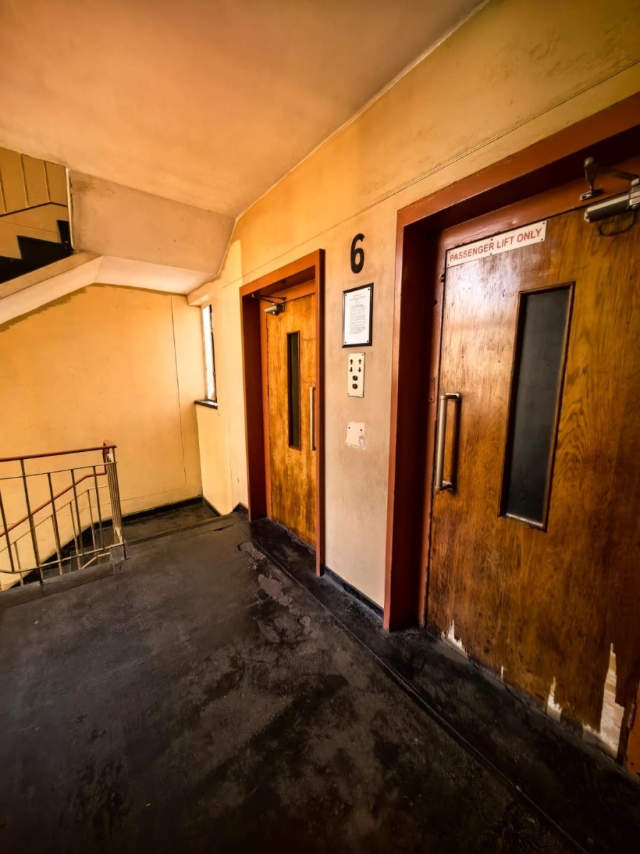 2 Bedroom Property for Sale in South Beach KwaZulu-Natal