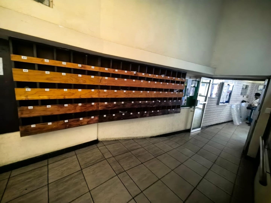 2 Bedroom Property for Sale in South Beach KwaZulu-Natal