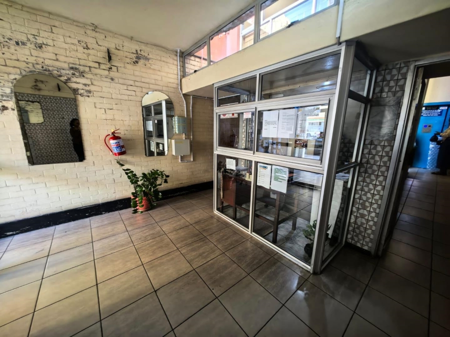 2 Bedroom Property for Sale in South Beach KwaZulu-Natal