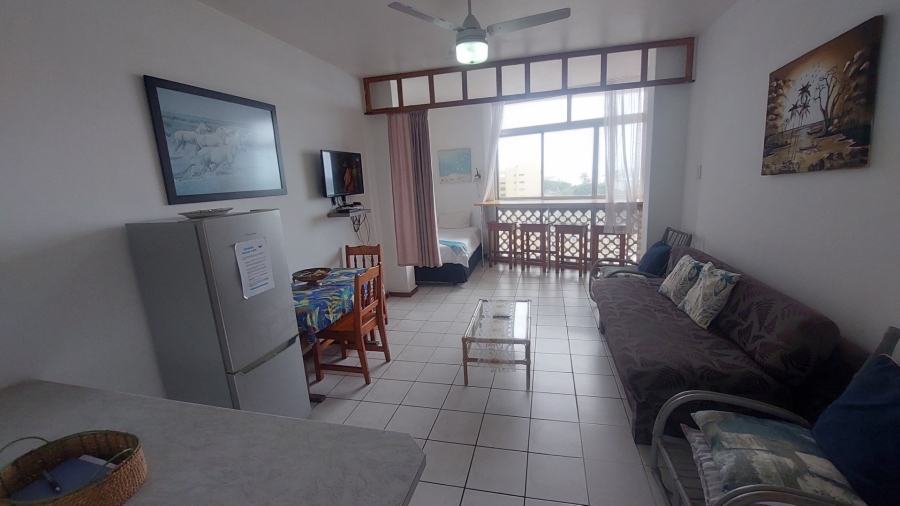 1 Bedroom Property for Sale in Amanzimtoti KwaZulu-Natal